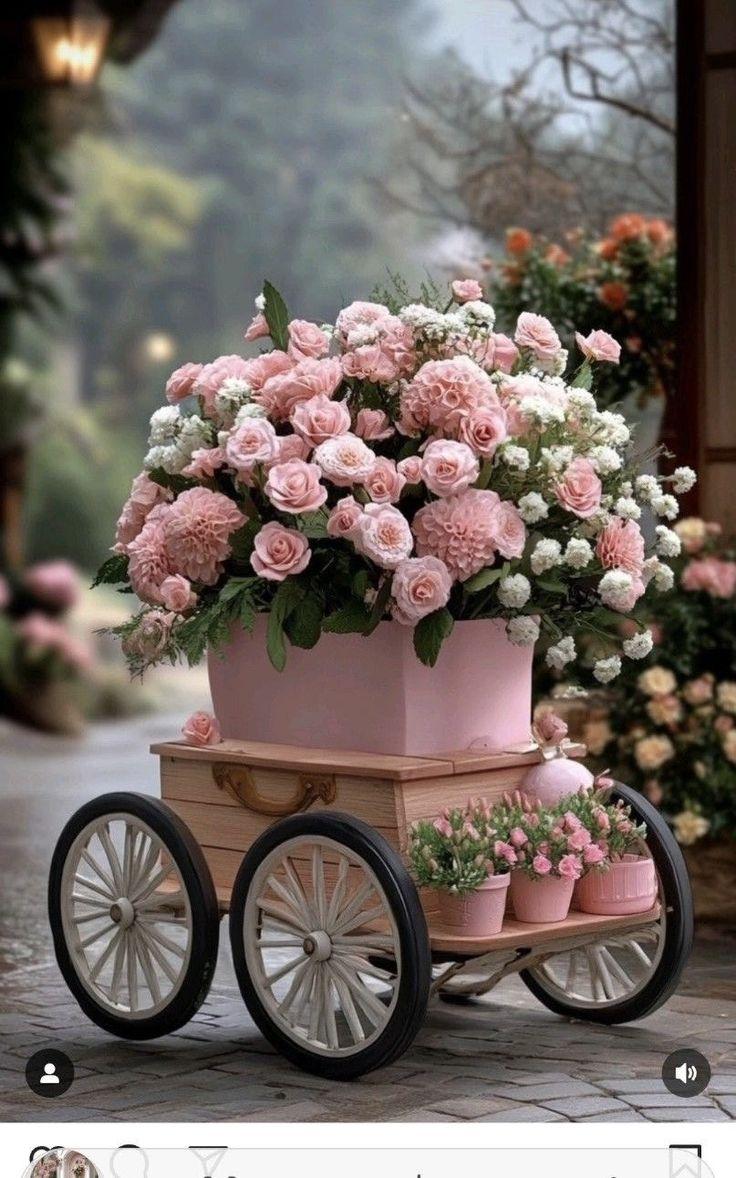 Whims of Nature: Blossom Ensemble